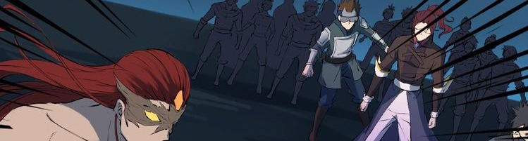 Dragon’s Blood Vessels Chapter 35 Gambar 61